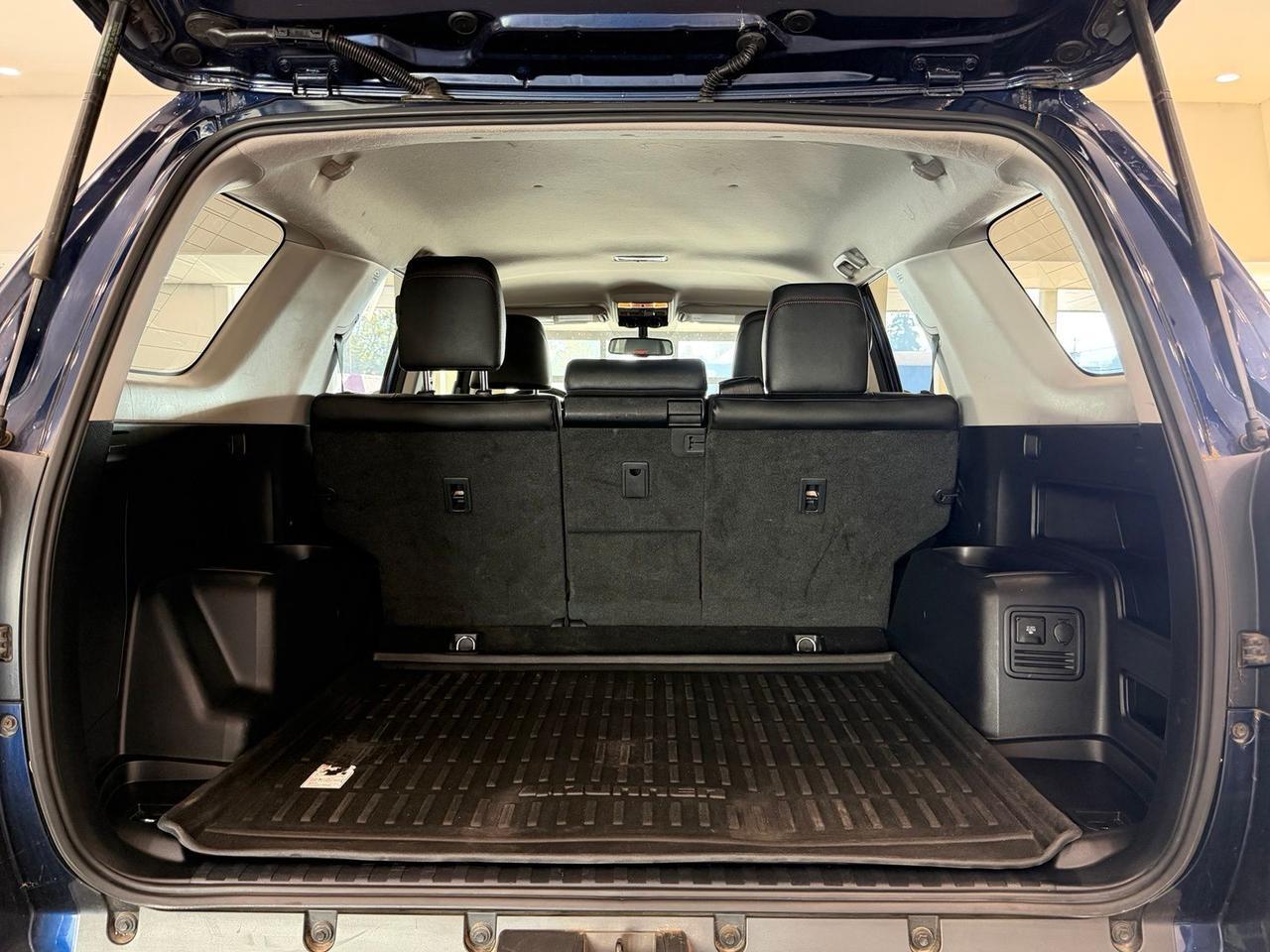 2019 Toyota 4Runner TRD Off-Road Premium Gladstone OR