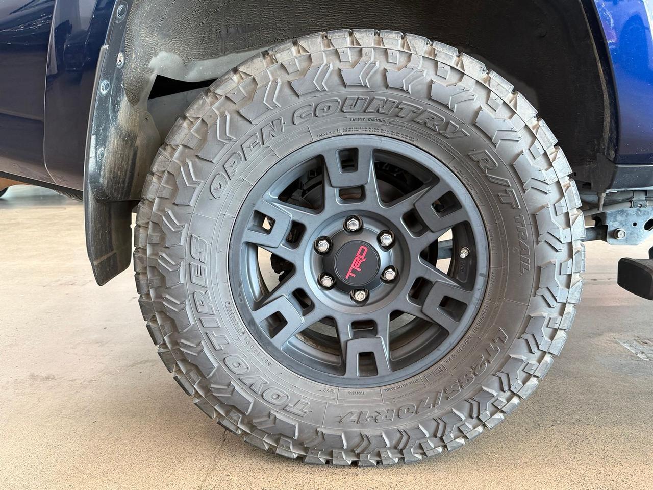 2019 Toyota 4Runner TRD Off-Road Premium Gladstone OR