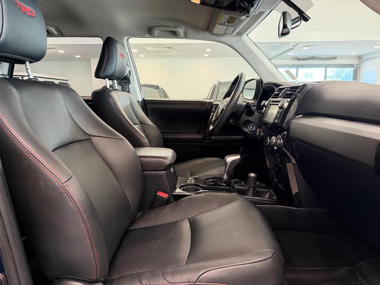 2019 Toyota 4Runner TRD Off-Road Premium Gladstone OR