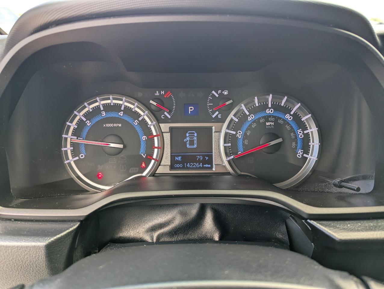 2019 Toyota 4Runner TRD Off Road Premium Grand Junction CO
