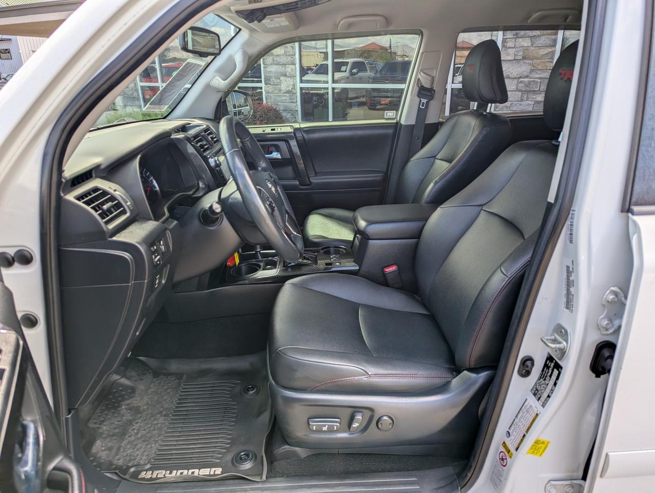 2019 Toyota 4Runner TRD Off Road Premium Grand Junction CO