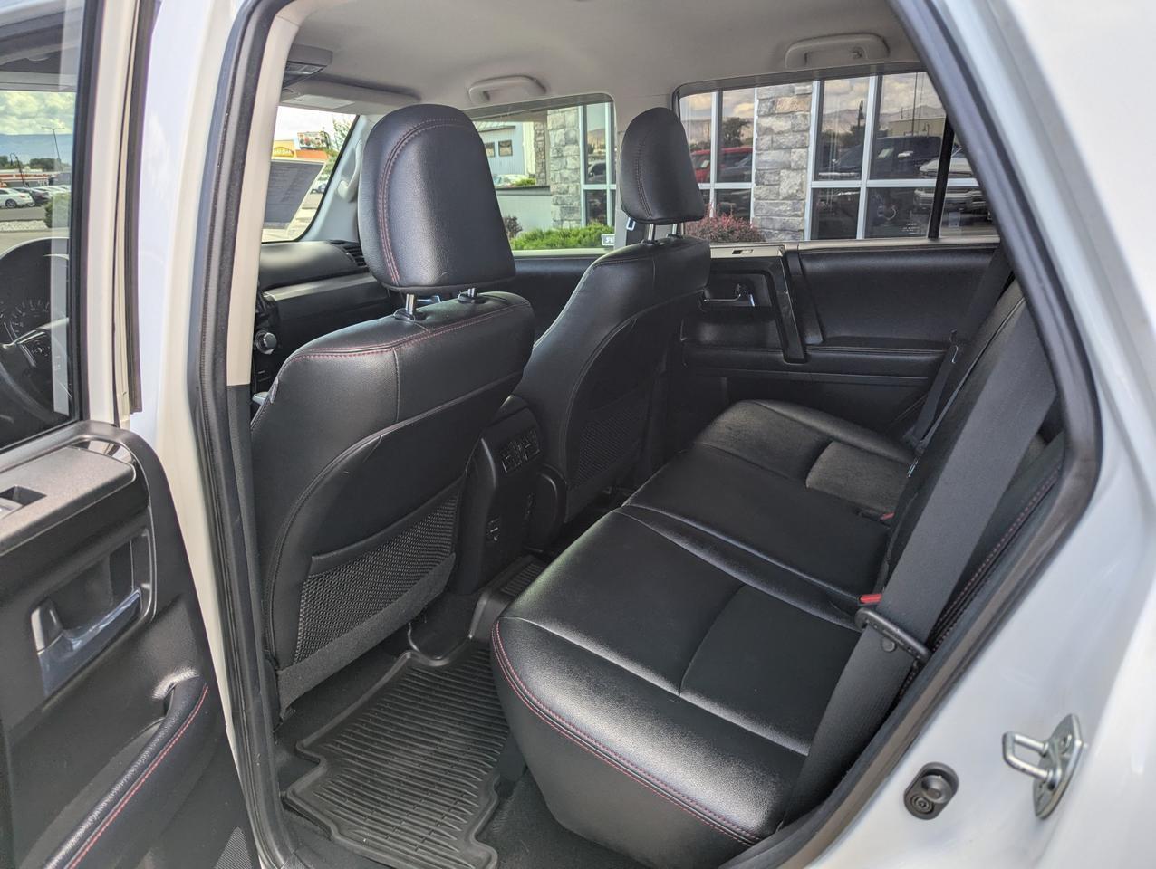 2019 Toyota 4Runner TRD Off Road Premium Grand Junction CO