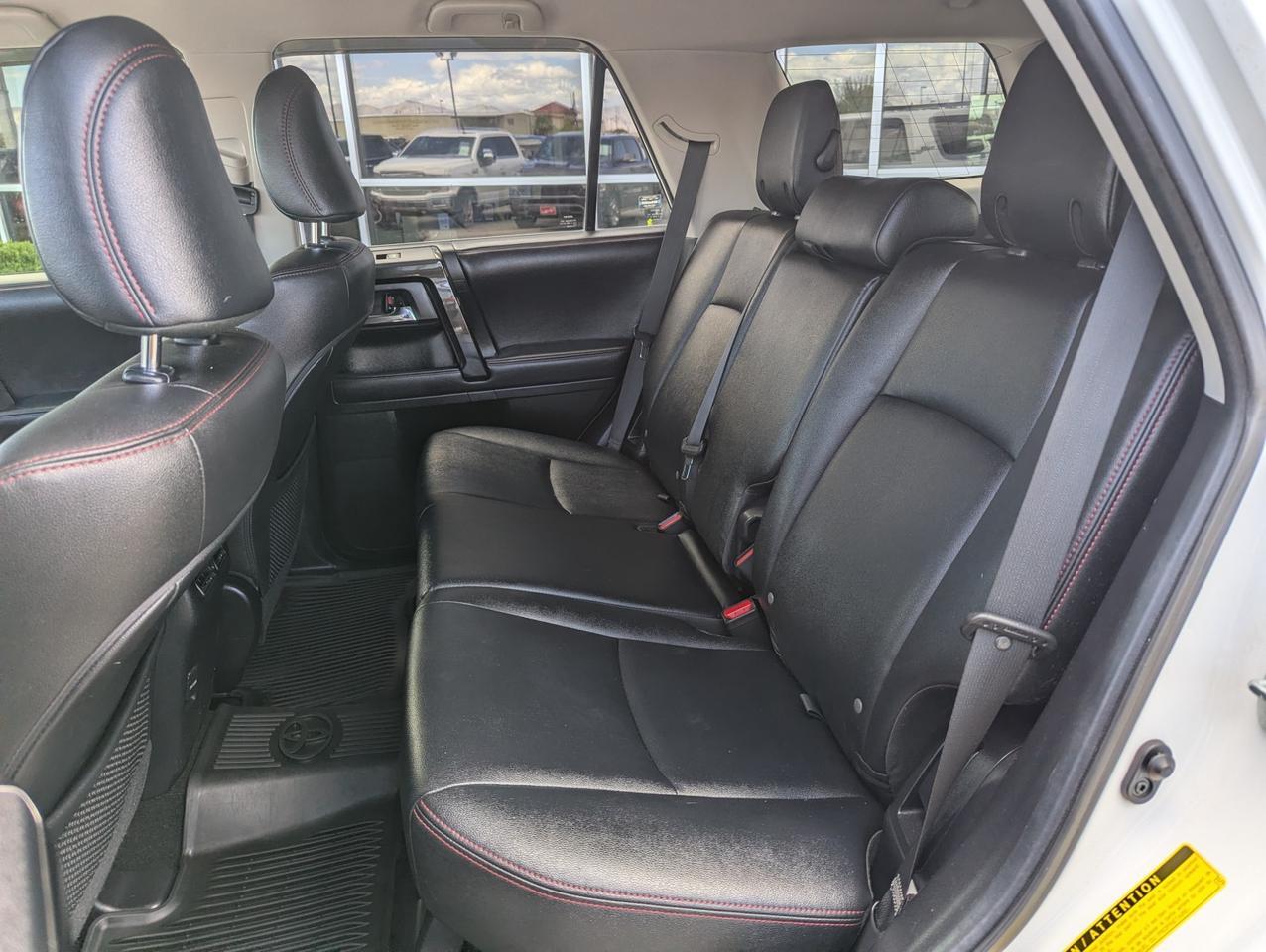 2019 Toyota 4Runner TRD Off Road Premium Grand Junction CO