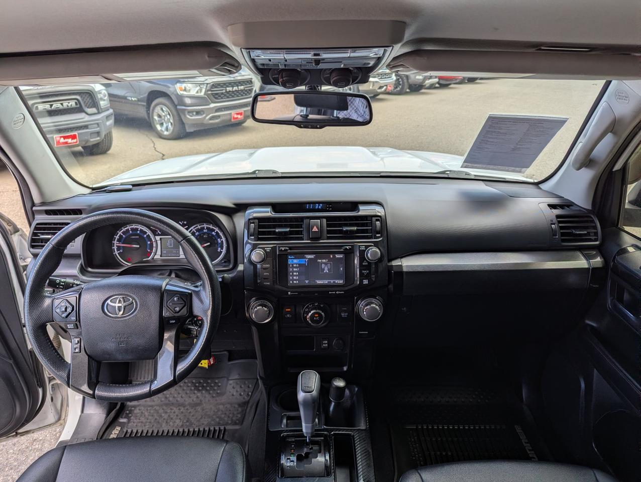 2019 Toyota 4Runner TRD Off Road Premium Grand Junction CO