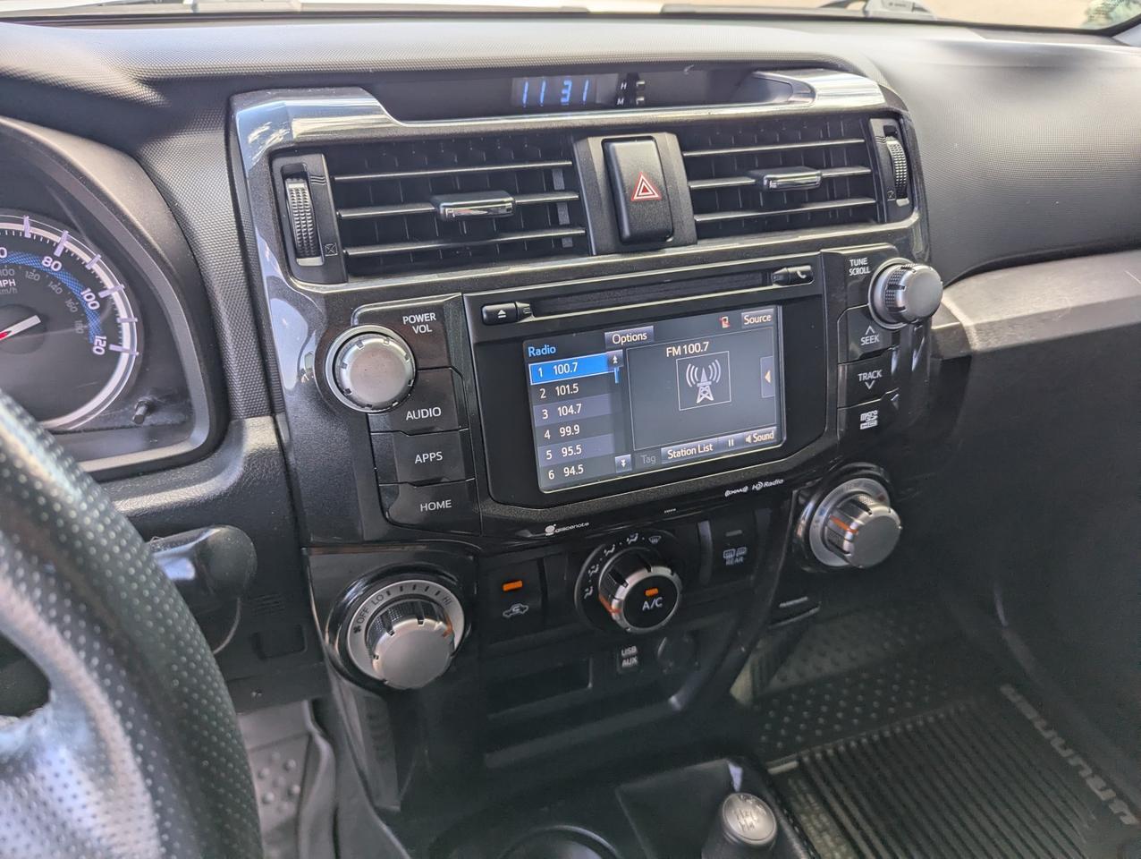2019 Toyota 4Runner TRD Off Road Premium Grand Junction CO