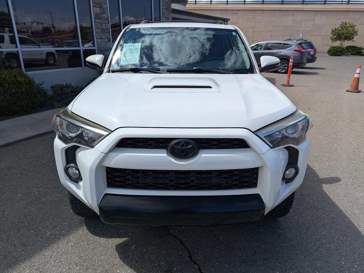 2019 Toyota 4Runner TRD Off Road Premium Grand Junction CO
