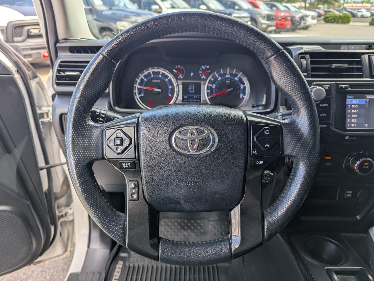 2019 Toyota 4Runner TRD Off Road Premium Grand Junction CO