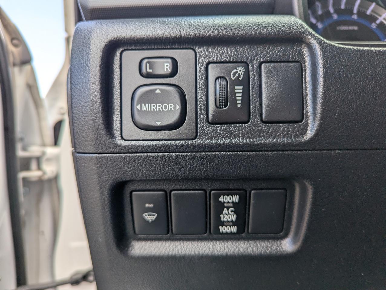 2019 Toyota 4Runner TRD Off Road Premium Grand Junction CO
