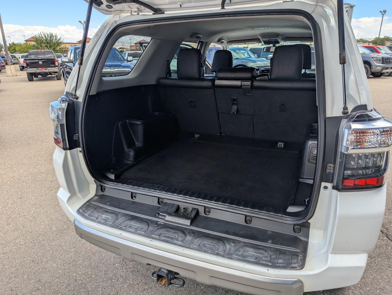 2019 Toyota 4Runner TRD Off Road Premium Grand Junction CO