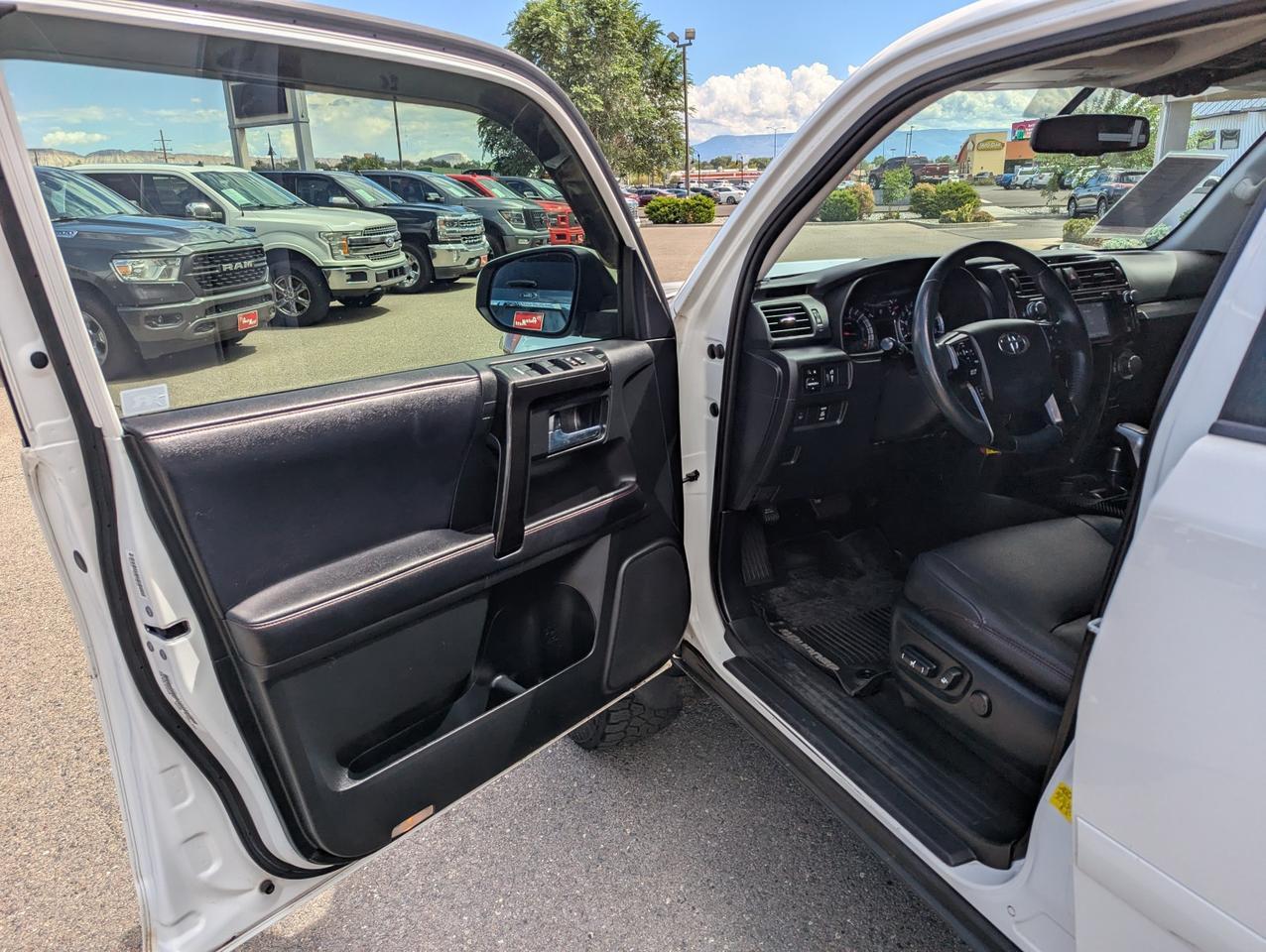 2019 Toyota 4Runner TRD Off Road Premium Grand Junction CO