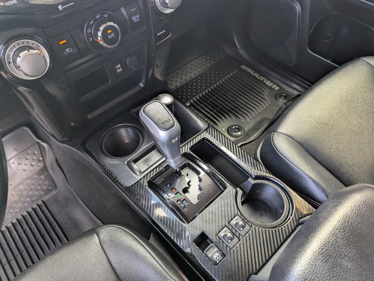 2019 Toyota 4Runner TRD Off Road Premium Grand Junction CO