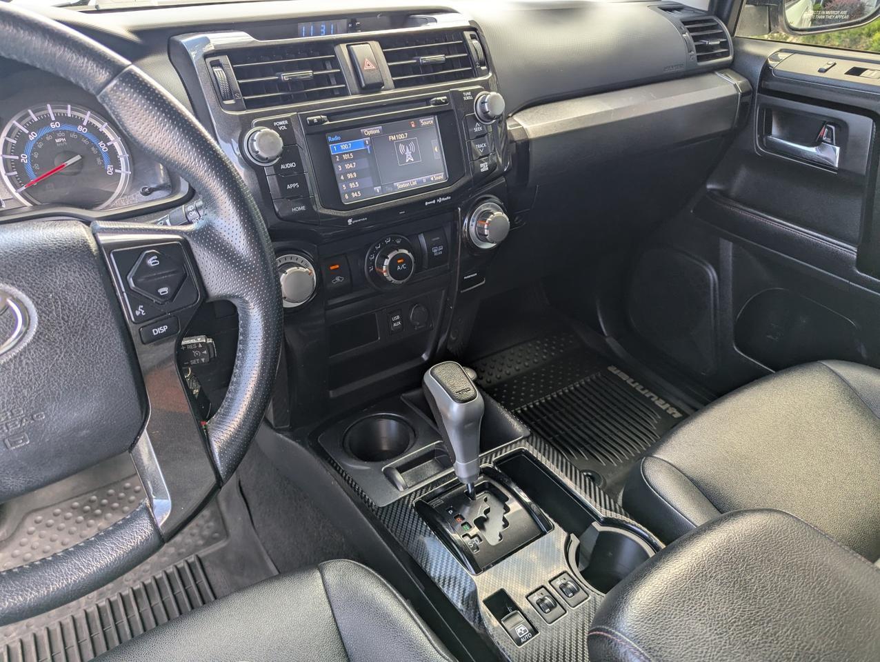 2019 Toyota 4Runner TRD Off Road Premium Grand Junction CO