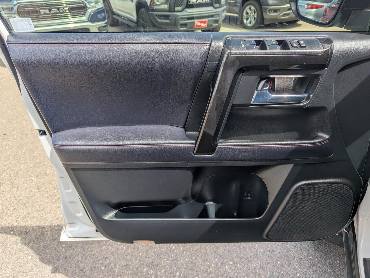 2019 Toyota 4Runner TRD Off Road Premium Grand Junction CO