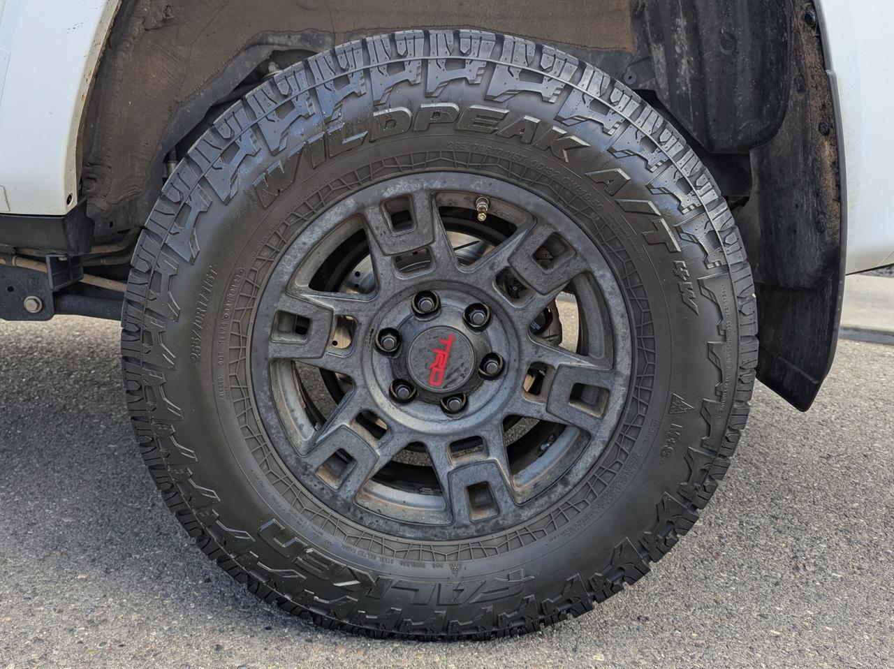 2019 Toyota 4Runner TRD Off Road Premium Grand Junction CO