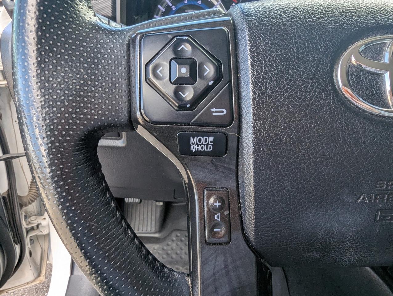 2019 Toyota 4Runner TRD Off Road Premium Grand Junction CO
