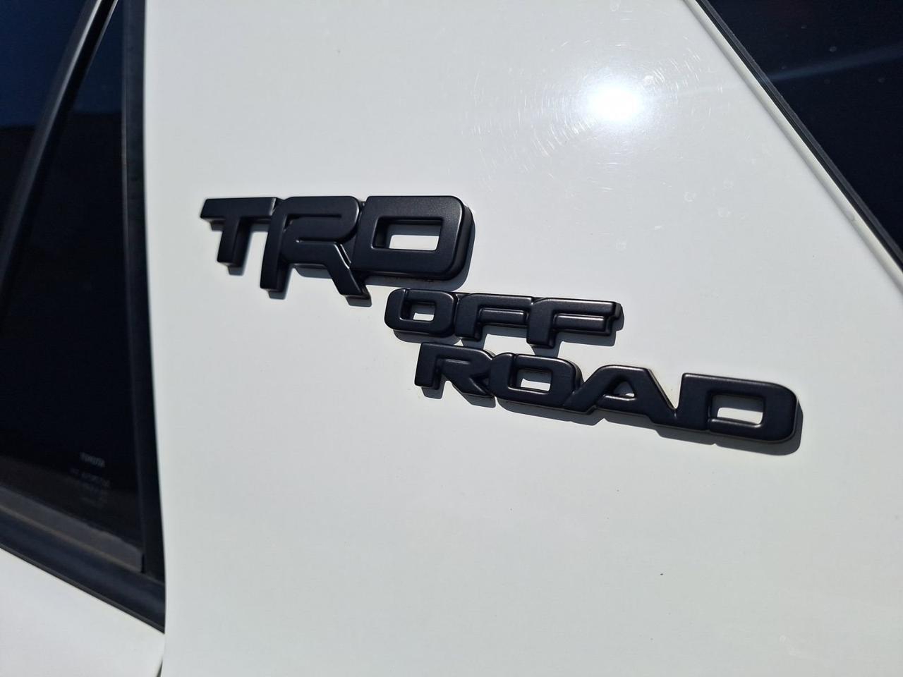 2019 Toyota 4Runner TRD Off-Road Premium Hurst TX