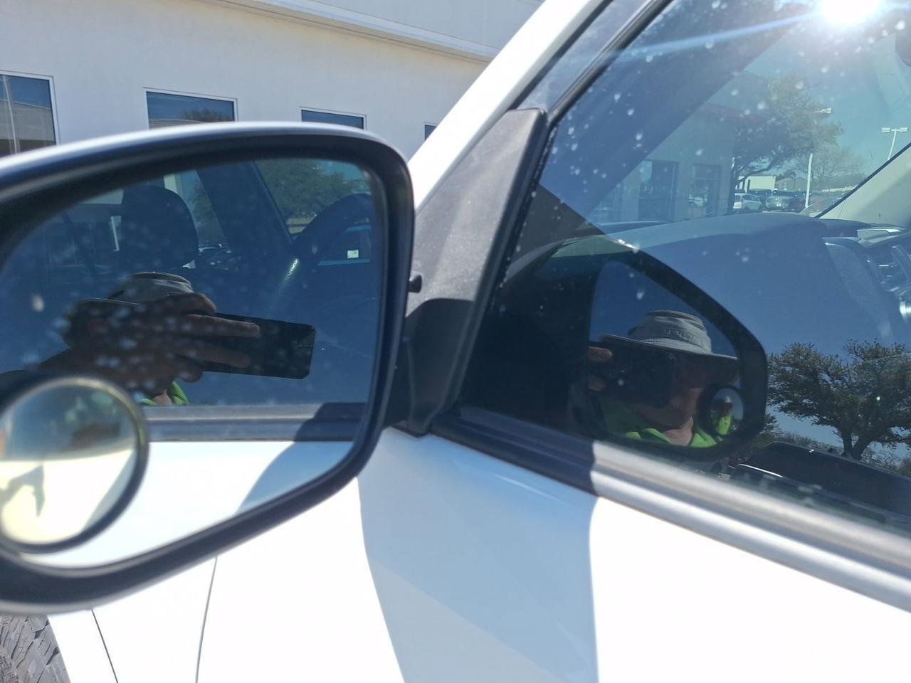 2019 Toyota 4Runner TRD Off-Road Premium Hurst TX