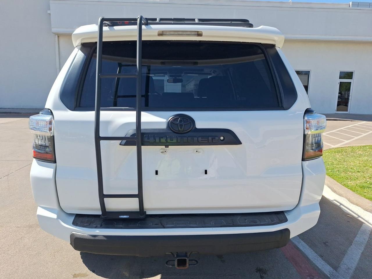 2019 Toyota 4Runner TRD Off-Road Premium Hurst TX