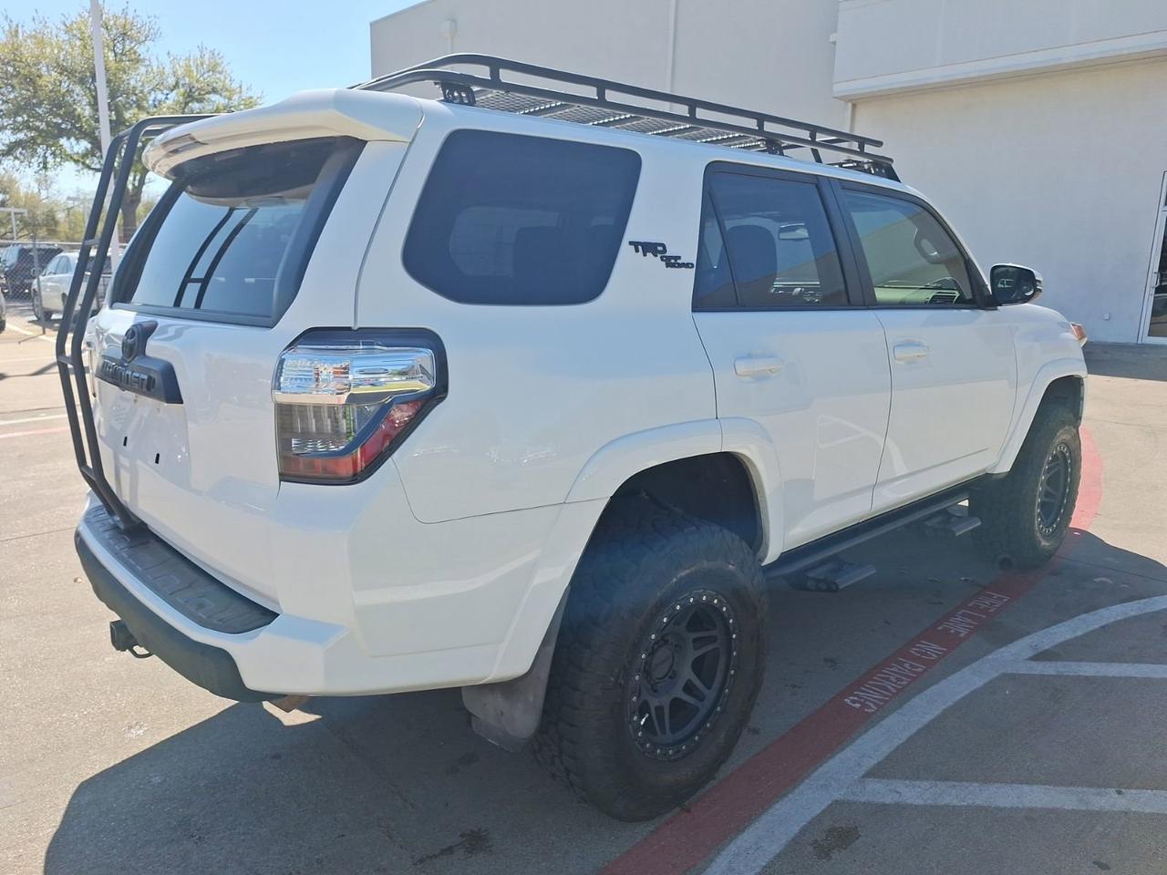 2019 Toyota 4Runner TRD Off-Road Premium Hurst TX