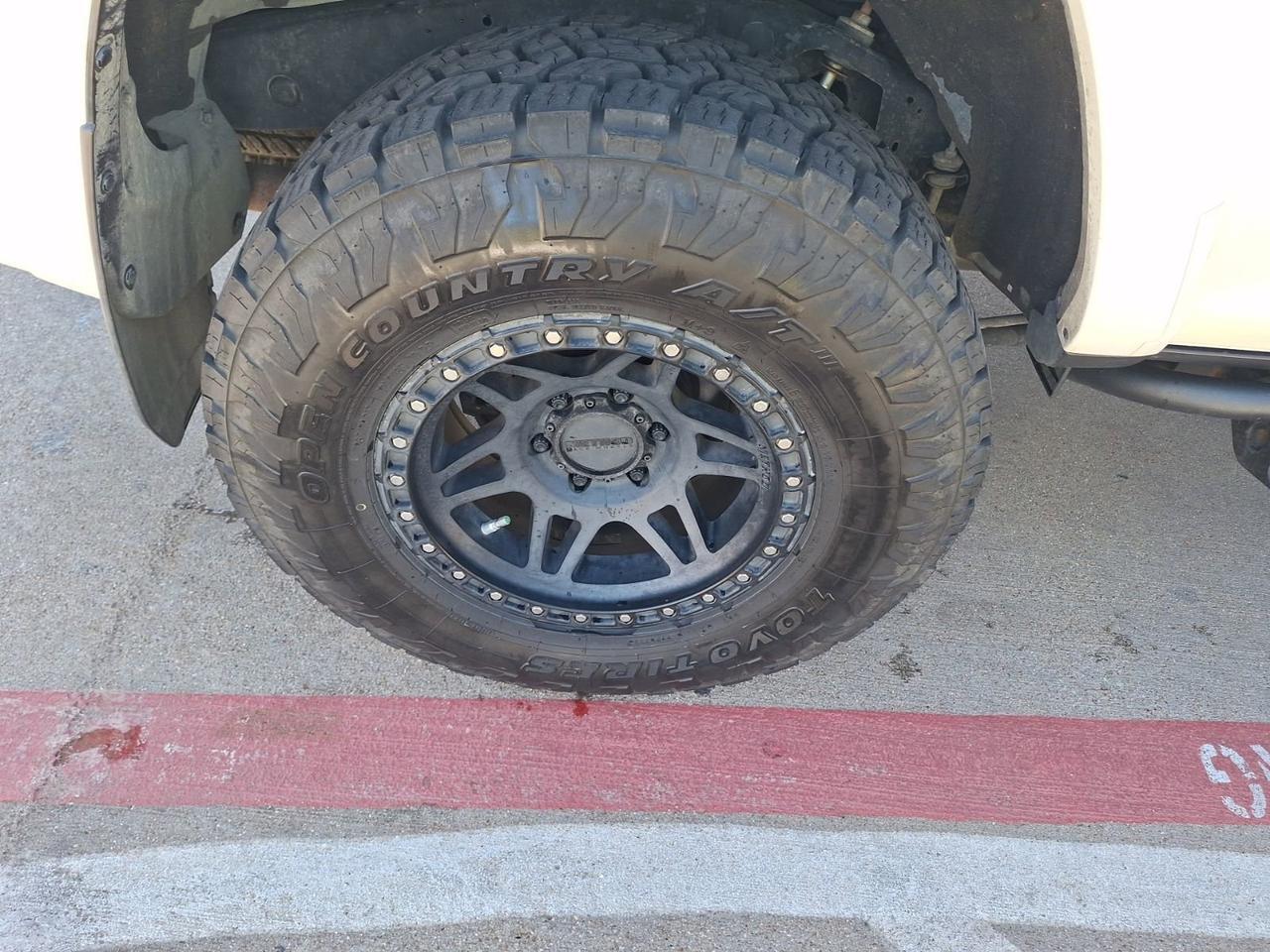 2019 Toyota 4Runner TRD Off-Road Premium Hurst TX