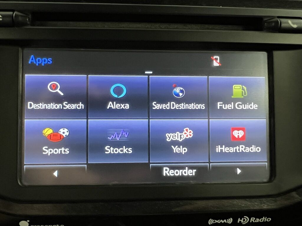 2019 Toyota 4Runner TRD Off-Road Premium Highlands Ranch CO