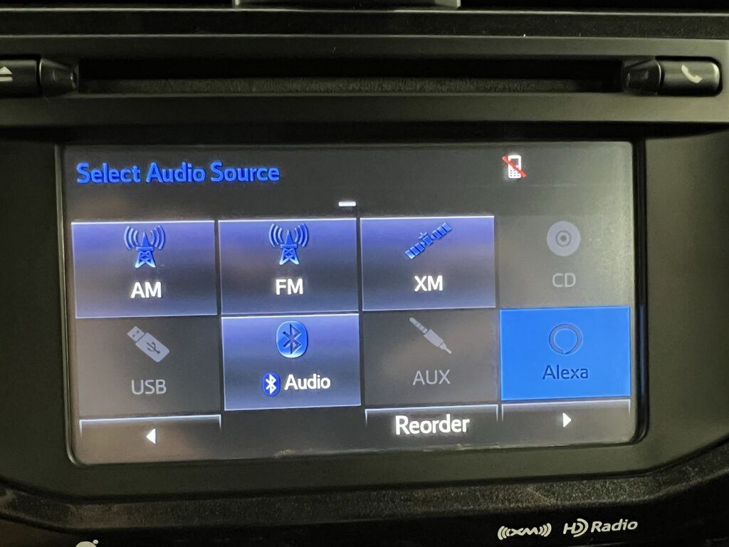 2019 Toyota 4Runner TRD Off-Road Premium Highlands Ranch CO