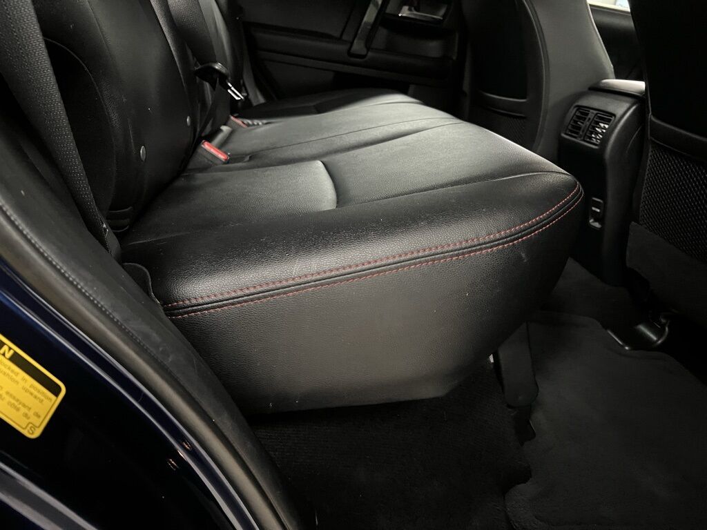 2019 Toyota 4Runner TRD Off-Road Premium Highlands Ranch CO