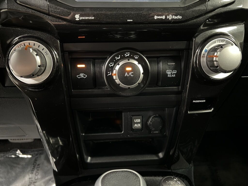 2019 Toyota 4Runner TRD Off-Road Premium Highlands Ranch CO