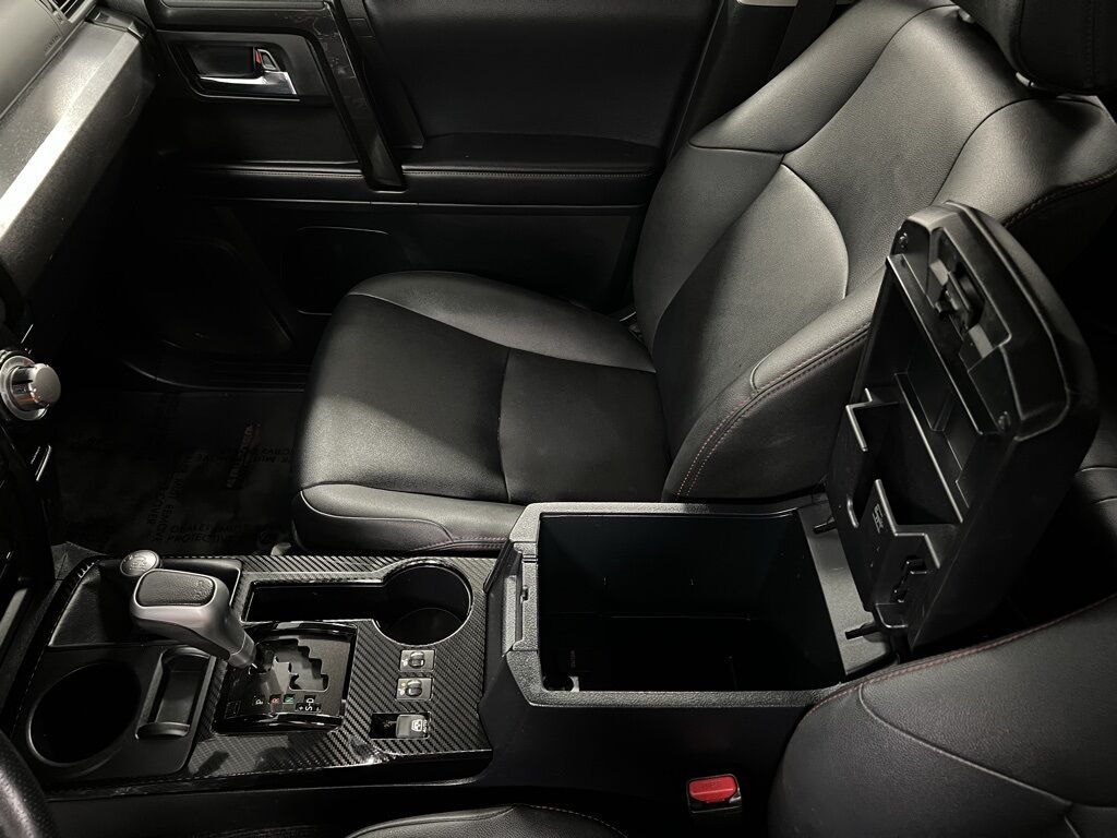 2019 Toyota 4Runner TRD Off-Road Premium Highlands Ranch CO