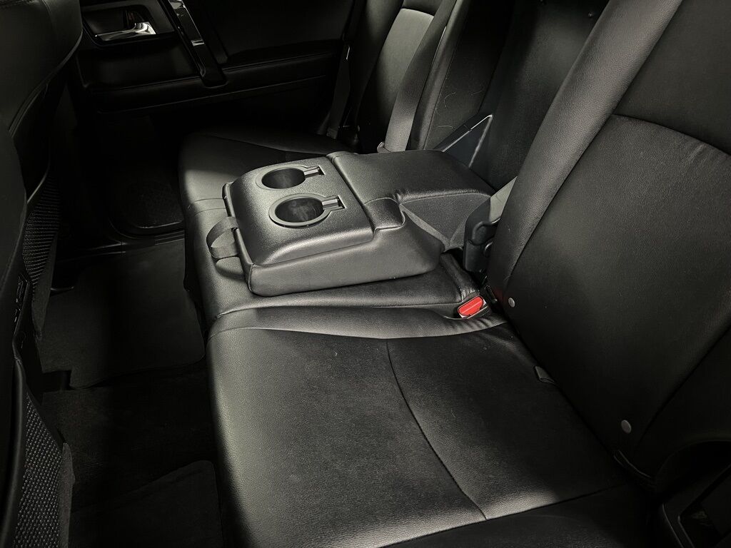 2019 Toyota 4Runner TRD Off-Road Premium Highlands Ranch CO