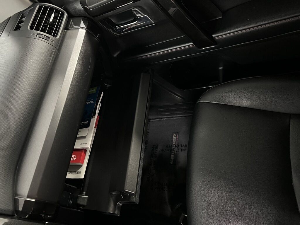 2019 Toyota 4Runner TRD Off-Road Premium Highlands Ranch CO