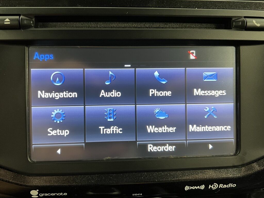 2019 Toyota 4Runner TRD Off-Road Premium Highlands Ranch CO
