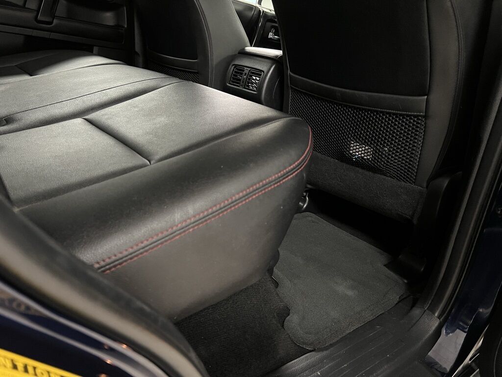 2019 Toyota 4Runner TRD Off-Road Premium Highlands Ranch CO