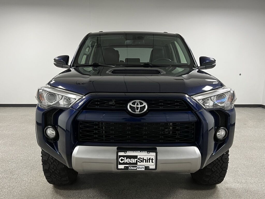 2019 Toyota 4Runner TRD Off-Road Premium Highlands Ranch CO