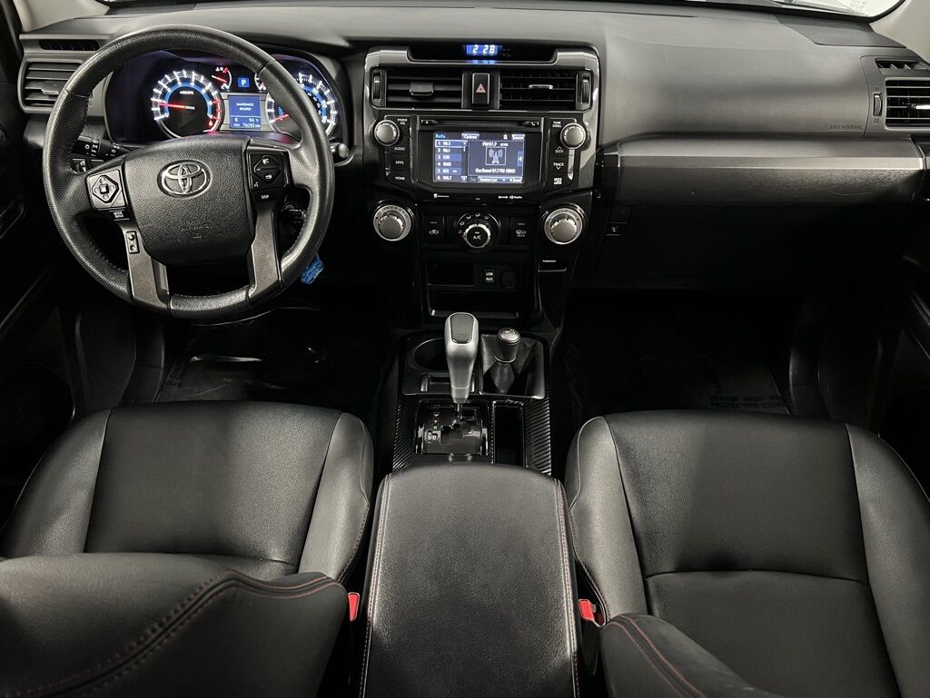 2019 Toyota 4Runner TRD Off-Road Premium Highlands Ranch CO