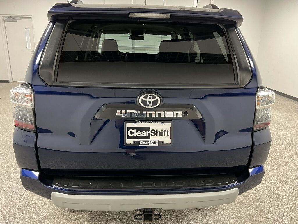 2019 Toyota 4Runner TRD Off-Road Premium Highlands Ranch CO
