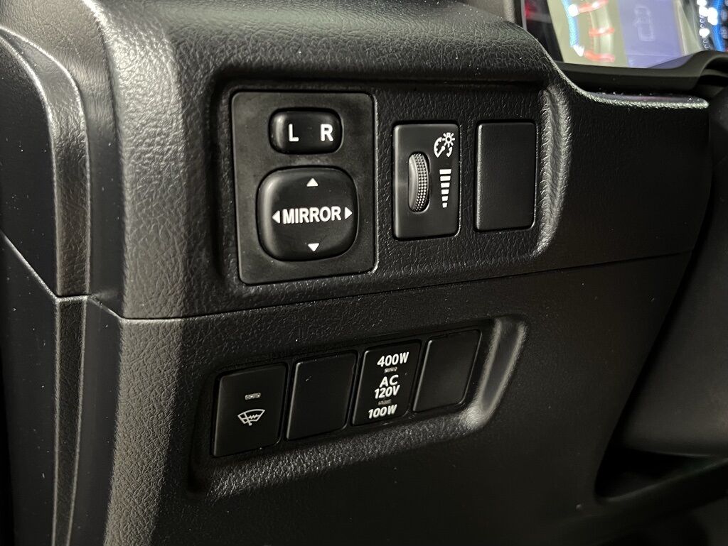 2019 Toyota 4Runner TRD Off-Road Premium Highlands Ranch CO