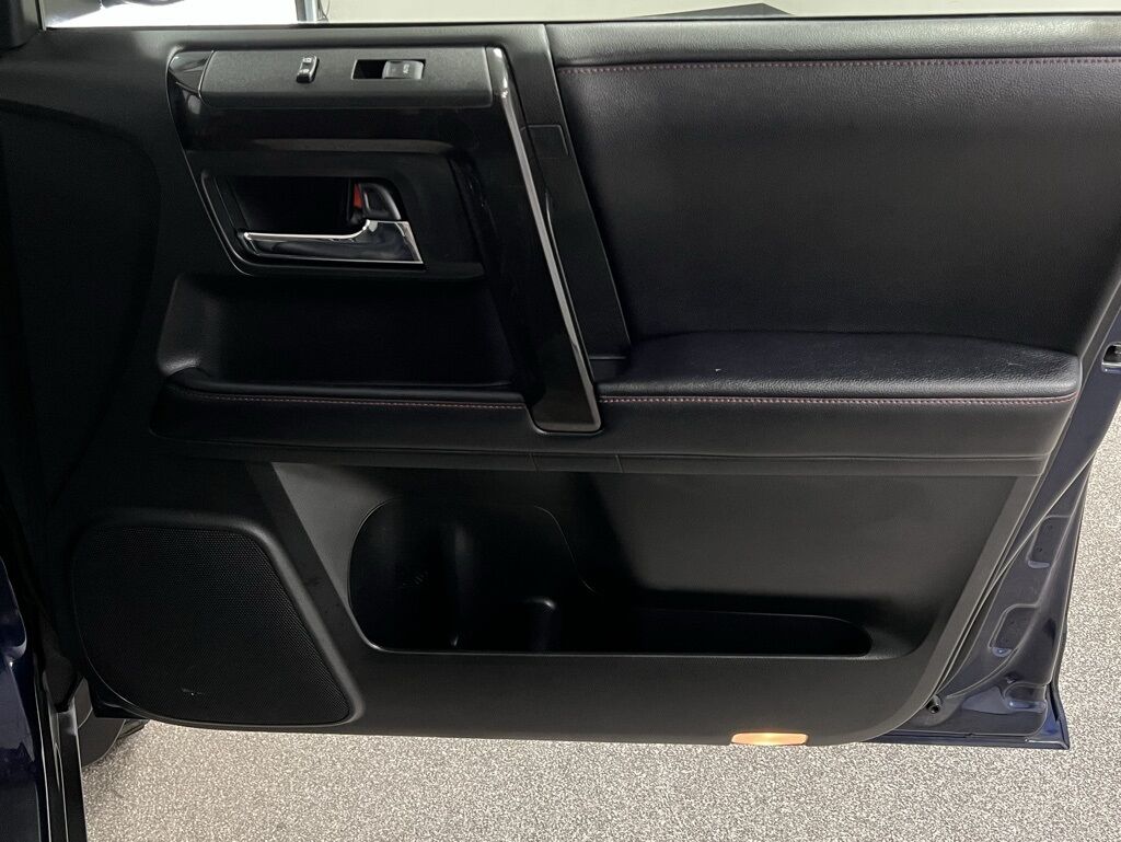 2019 Toyota 4Runner TRD Off-Road Premium Highlands Ranch CO