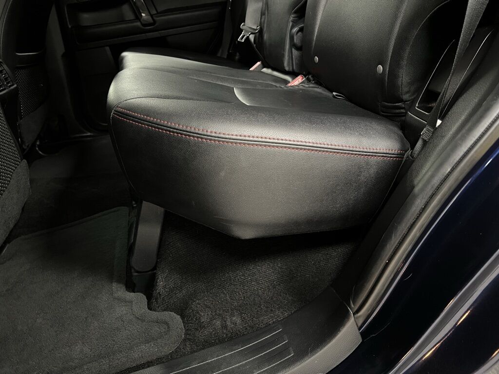 2019 Toyota 4Runner TRD Off-Road Premium Highlands Ranch CO