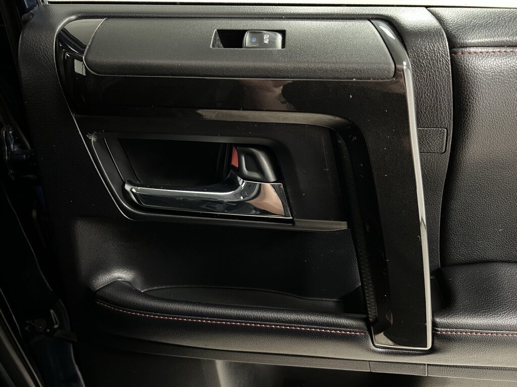 2019 Toyota 4Runner TRD Off-Road Premium Highlands Ranch CO
