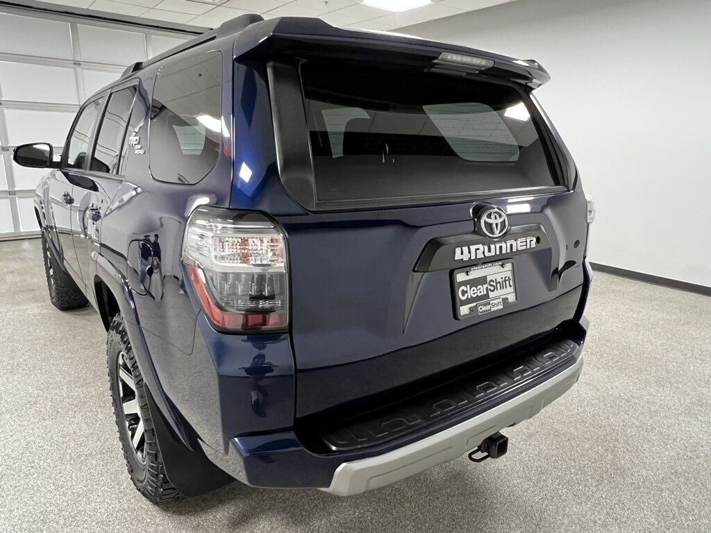 2019 Toyota 4Runner TRD Off-Road Premium Highlands Ranch CO