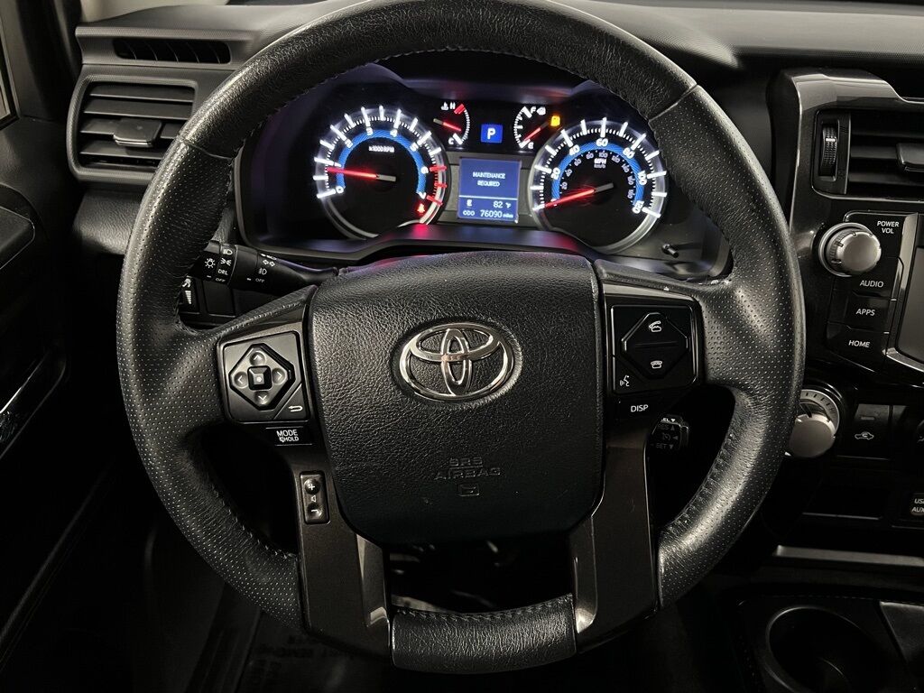 2019 Toyota 4Runner TRD Off-Road Premium Highlands Ranch CO