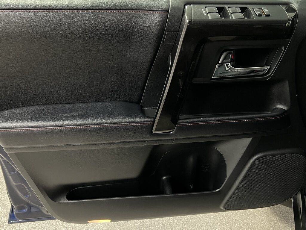 2019 Toyota 4Runner TRD Off-Road Premium Highlands Ranch CO