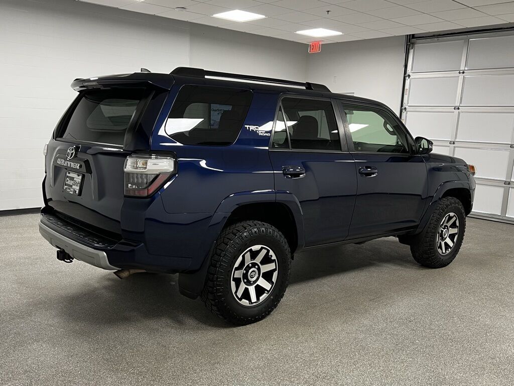 2019 Toyota 4Runner TRD Off-Road Premium Highlands Ranch CO