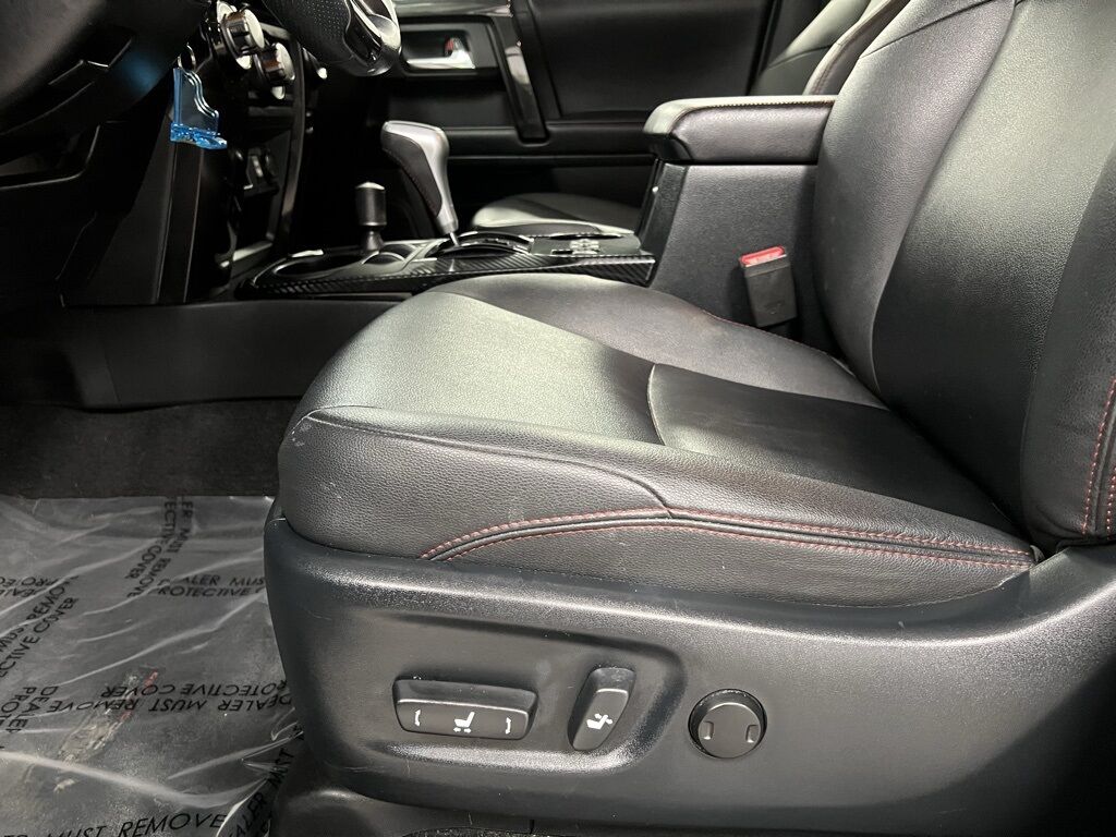 2019 Toyota 4Runner TRD Off-Road Premium Highlands Ranch CO