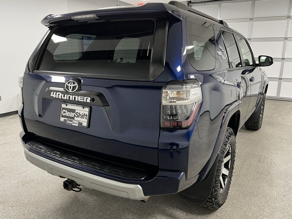2019 Toyota 4Runner TRD Off-Road Premium Highlands Ranch CO