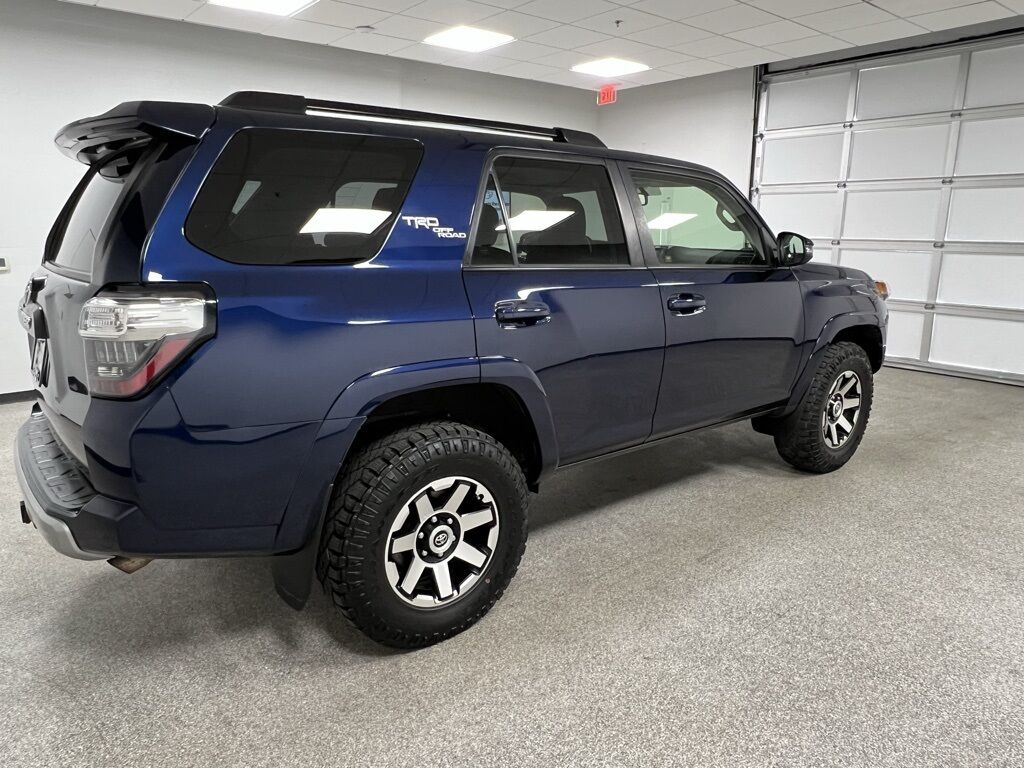 2019 Toyota 4Runner TRD Off-Road Premium Highlands Ranch CO