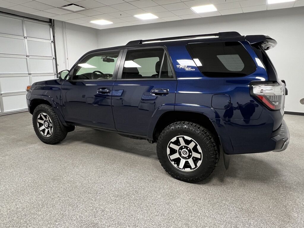2019 Toyota 4Runner TRD Off-Road Premium Highlands Ranch CO