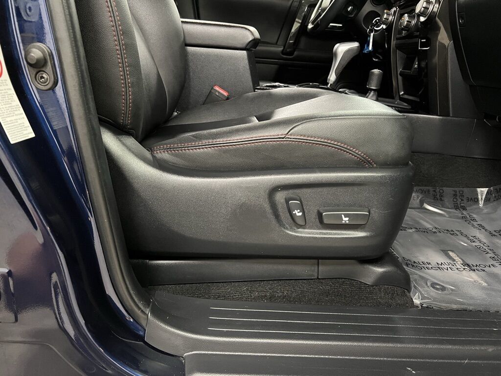 2019 Toyota 4Runner TRD Off-Road Premium Highlands Ranch CO