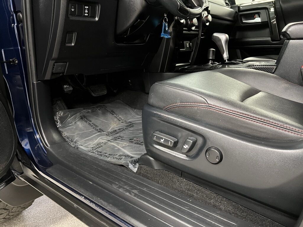 2019 Toyota 4Runner TRD Off-Road Premium Highlands Ranch CO